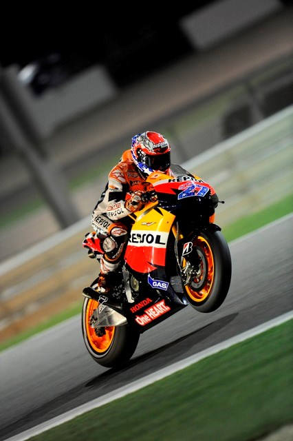 Casey Stoner